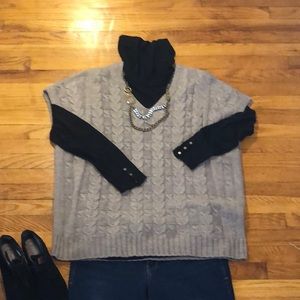 The Limited Sweater Vest